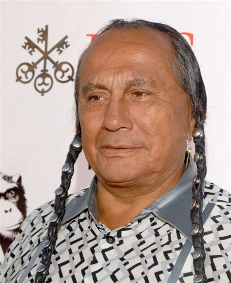 5 Famous Native American And First Nations Actors