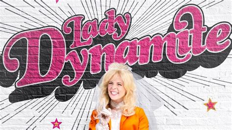 Lady Dynamite Netflix Series Where To Watch