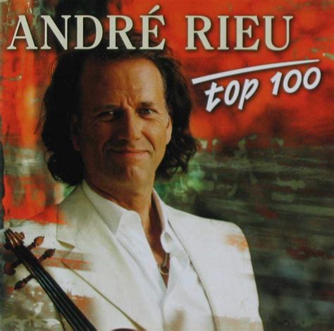 Andre Rieu Andre Rieu Top 100 Amazonde Musik Cds And Vinyl