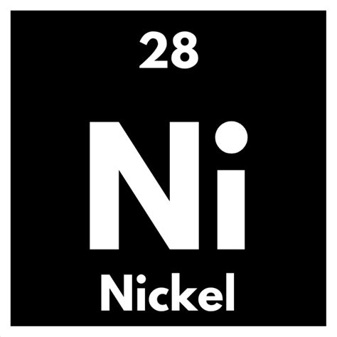 34 Facts About Nickel Find Facts
