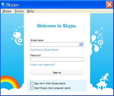 If you need a rollback of skype, check out the app's version history on uptodown. Download Free Software: Skype 5.9.0.115 Free Download ...