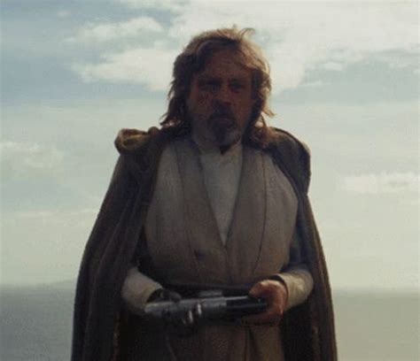 Luke Skywalker Star Wars GIF Luke Skywalker Luke Skywalker Discover Share GIFs Star Wars