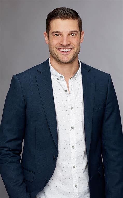 The Bachelorettes Garrett Yrigoyen Under Fire For Alleged Instagram