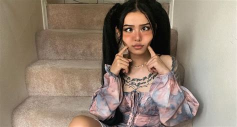 How Tall Is Bella Poarch Bella Poarch 24 Facts About The Tiktok Star