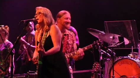 Keep On Growing Tedeschi Trucks Band Greek Theater Los Angeles Ca Aug 19 2022 Youtube