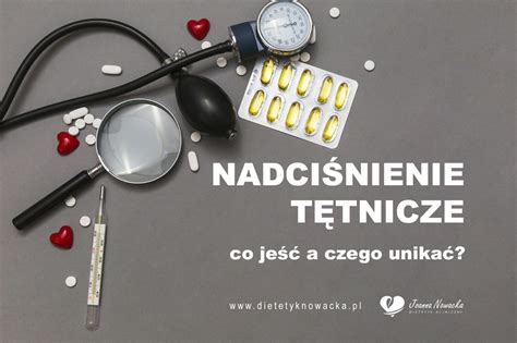 Ciśnienie tętnicze skurczowe ≥140 mm hg i/lub ciśnienie tętnicze rozkurczowe ≥90 mm hg. Nadciśnienie tętnicze - co jeść, a czego unikać? Dietetyk ...