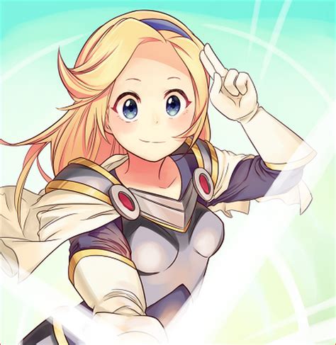 Lux Cropped From Some In Correct Fan Art Lol League Of Legends Anime