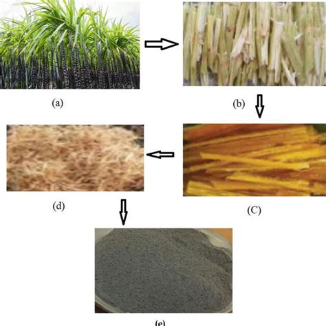 Effective Utilization Of Waste Sugarcane Bagasse Filler Reinforced