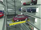 Pictures of Car Park Storage