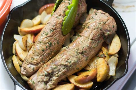 When it comes to pork there are so many great side dishes to serve. pork tenderloin sides