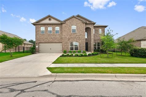 16920 John Michael Dr Manor Tx 78653 Mls 7545213 Redfin