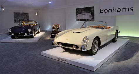 We did not find results for: Ferrari, Ferrari, Ferrari: The most expensive cars sold at the 2014 Monterey auctions | Classic ...