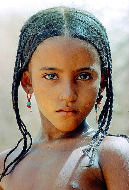 Beauty Of Africa Touareg Girlshes Just Gorgeous She