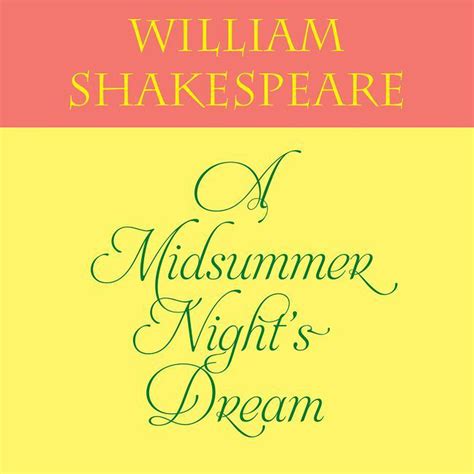 a midsummer night s dream audiobook abridged listen instantly
