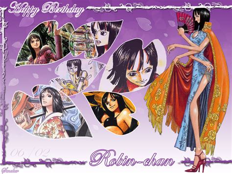 Maybe you would like to learn more about one of these? Robin - Nico Robin Wallpaper (13422351) - Fanpop