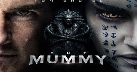 مشاهدة فيلم The Mummy 2017 مترجم اون لاين Wikipedia2018