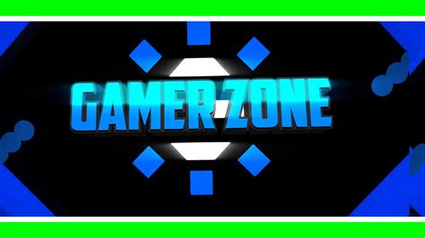 Intro Forgamer Zone Youtube