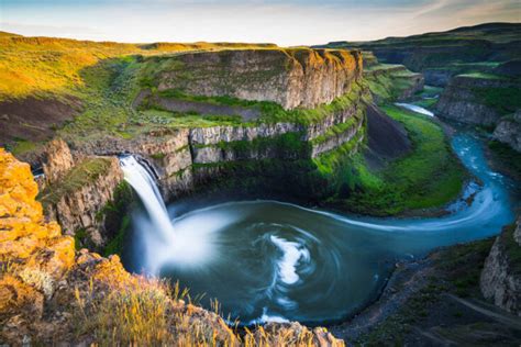Palouse Falls State Park Your Complete Guide