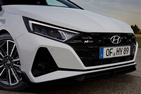 The hyundai i20 is a supermini hatchback produced by hyundai since 2008. Hyundai dezvaluie noul i20 N Line - Hyundai Focsani