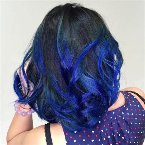 Always vegan & cruelty free. 40 Two Tone Hair Styles
