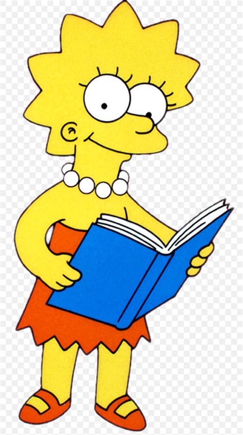 Lisa Simpson Milhouse Van Houten Bart Simpson Homer Simpson Clip Art
