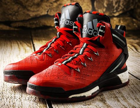 See more of derrick rose shoes on facebook. Adidas D Rose 6 Boost Basketball Shoes - S85533 | Basketball Shoes \ Casual Shoes | Sklep ...