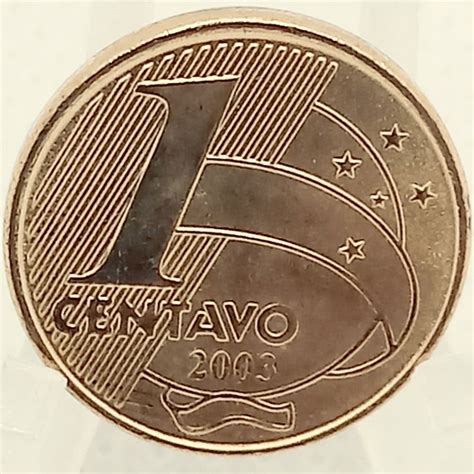 Quem Está Na Moeda De 1 Centavo