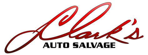 Clarks Auto Salvage East Freedom Pa
