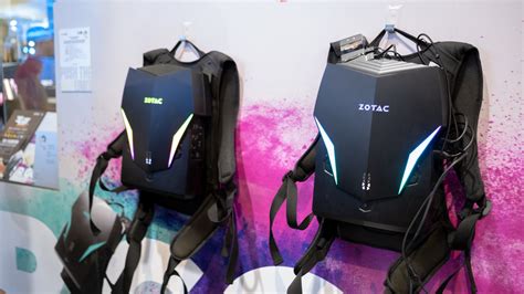 The Best Bits Of Gaming Gear From Computex 2018 Techradar