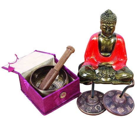 Buddhism Artefacts Pack Re And Festivals From Early Years Resources Uk