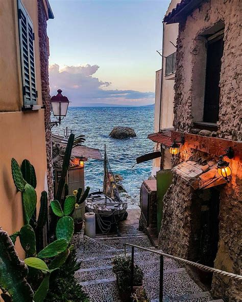 Property for sale, calabria, italy: Chianalea, Scilla - Calabria | Viaggi all'estero, Luoghi ...