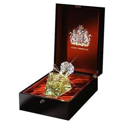 Clive Christian Imperial Majesty Perfume For Women 169 Oz Perfume