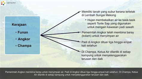 Mengapakah shti berminat dengan negeri kedah? Tingkatan 2 | Sejarah PT3 | Pertanian - YouTube