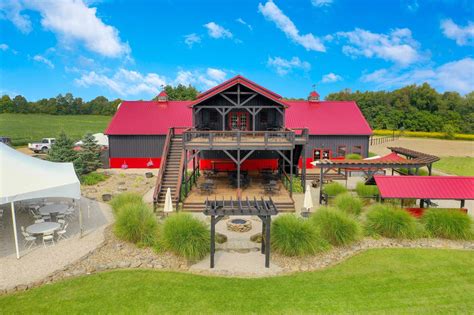 Northeastern Central Ohio Winery And Resort For Sale Vinesmart