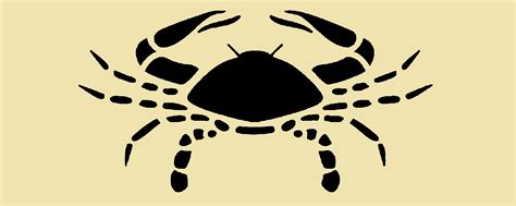 cancer-crab-vector-clipart – Canadian Cancer Survivor Network