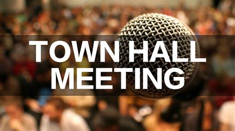 Knock Out Opioid Abuse Town Hall Meeting Scheduled For April 10th
