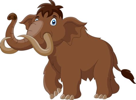 190 Ice Age Cartoon Characters Stock Photos Pictures And Royalty Free