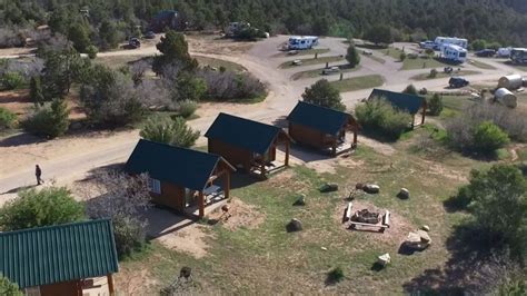 Living The Suite Life Lodging At Zion Ponderosa