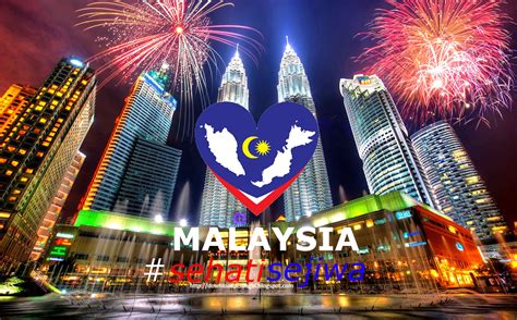 Alif satar yang membiru bersatu denganku tegap titiwangsa malaysia sehati sejiwa laut luas terbentang bukan satu halangan untuk kita bersama melafaz janji. Logo Lagu Tema Hari Kebangsaan 2016 | Download Percuma