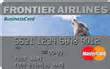 Frontier Airlines Credit Card Review Images