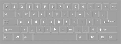 Download On Screen Canadian English Keyboard For Free