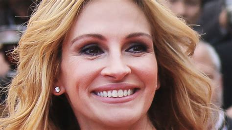 Julia Roberts Reveals Why She Seemingly Bid Farewell To Rom Coms Celeb 99