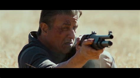It isn't quite pretend it never existed q: REMBO: PĒDĒJĀS ASINIS / Rambo: Last Blood - Trailer #2 ...