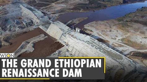 Egypt Ethiopia And Sudan Talks Over Nile Dam Project Fail Again