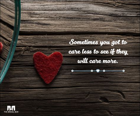 Love And Care Quotes 45 Quotes That Will Give You The Feels