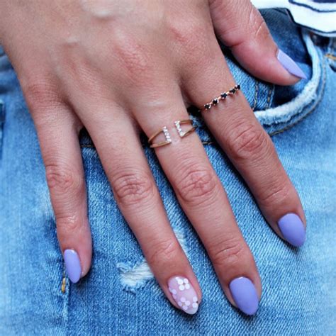 Top 10 Best Spring Summer Nail Art Colors Trends 2019 2020