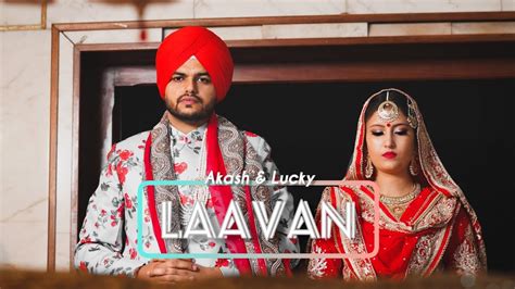 Laavan Akash ♡ Lucky 29012020 Youtube
