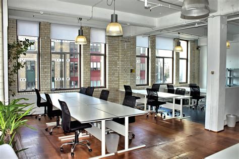 Office Space In Commercial Street London E1 Serviced Offices