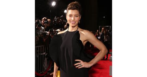 Jessica Biel Workout And Exercise Routine Popsugar Fitness