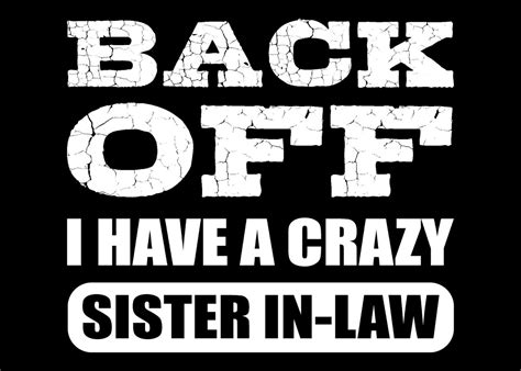 Crazy Sister In Law Joker Poster By Powdertoastman Displate